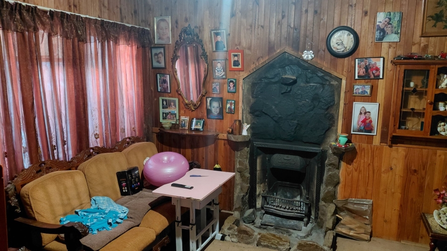 3 Bedroom Property for Sale in Edenburg Free State